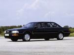 Audi V8L Quattro 1990 года (WW)